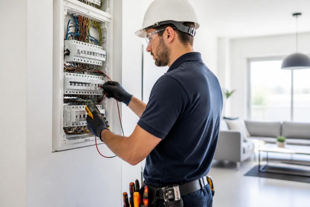 découvrez tout ce qu'il faut savoir sur le consuel électricité pour les particuliers : démarches, obligations et conseils pour une installation conforme et sécurisée.