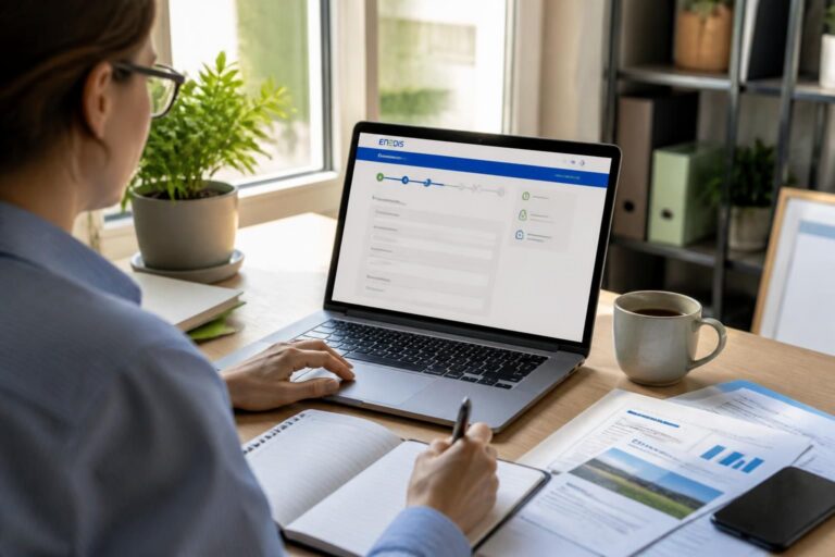 découvrez comment effectuer facilement une demande de consuel en ligne auprès d'enedis pour garantir la conformité de votre installation électrique.