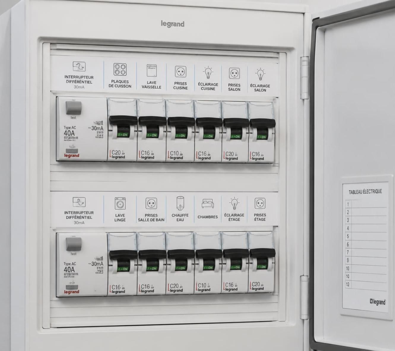 découvrez les étapes essentielles pour réaliser une installation électrique sécurisée chez vous, garantissant sécurité et conformité aux normes en vigueur.