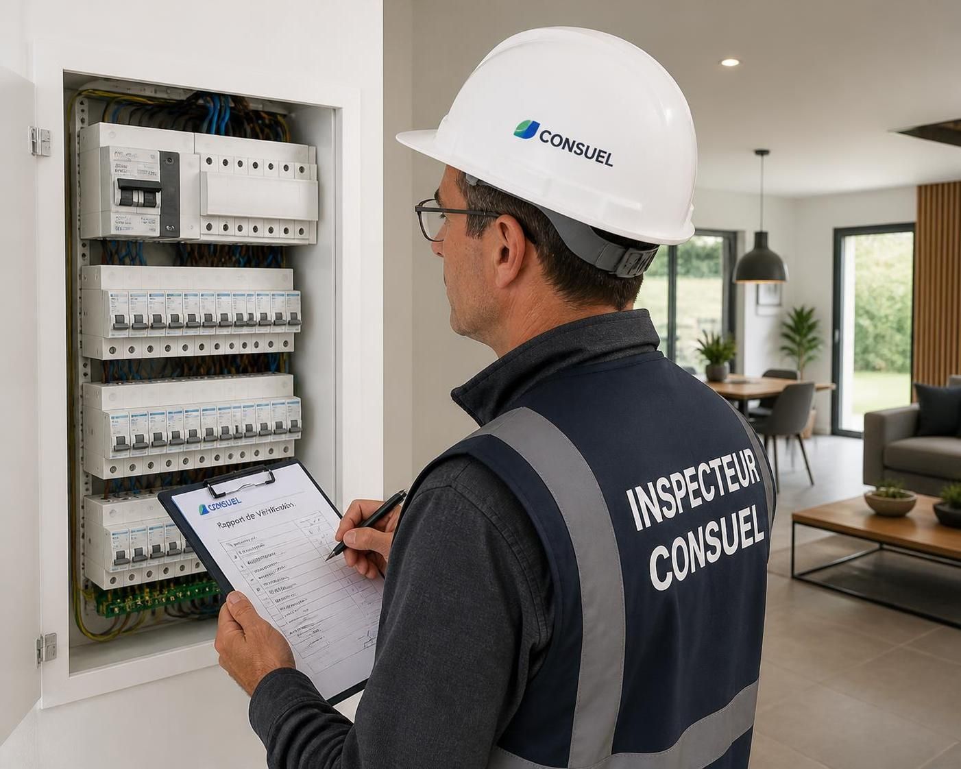 découvrez comment obtenir la conformité électrique pour vos travaux de rénovation grâce au consuel. guide complet pour réussir votre démarche et garantir la sécurité de votre installation.