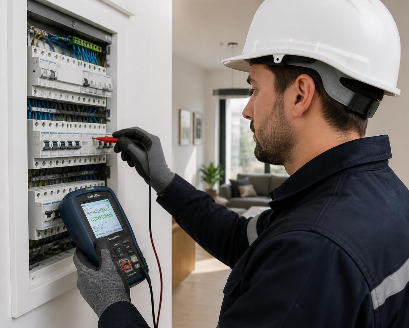 découvrez comment choisir le meilleur forfait électricien pour vos travaux grâce à nos conseils pratiques et astuces pour trouver une offre adaptée à vos besoins et votre budget.