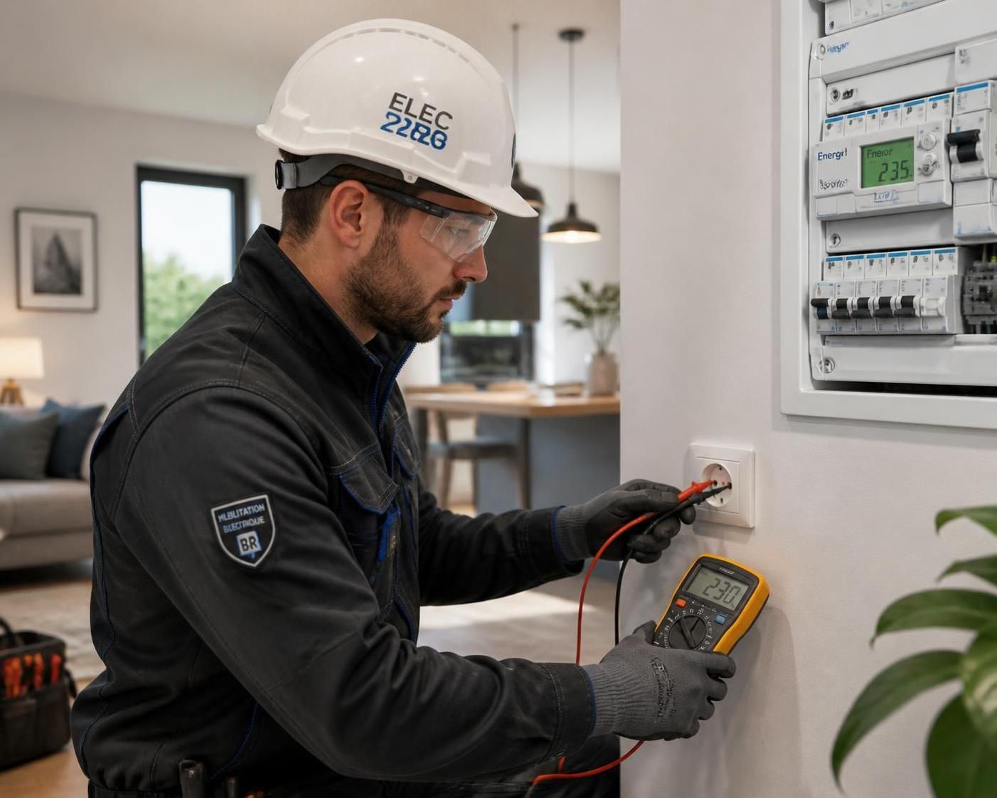 découvrez les étapes essentielles pour une installation électrique domestique sécurisée en 2026 et protégez votre maison grâce à nos conseils pratiques et recommandations professionnelles.