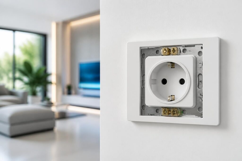 découvrez tout ce qu'il faut savoir sur la norme des prises de courant en 2026 pour assurer sécurité et compatibilité dans vos installations électriques.