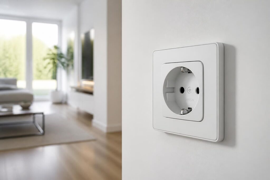 découvrez les nouvelles normes des prises électriques en 2026 et préparez votre installation en toute conformité. guide complet pour comprendre les exigences et assurer votre sécurité.