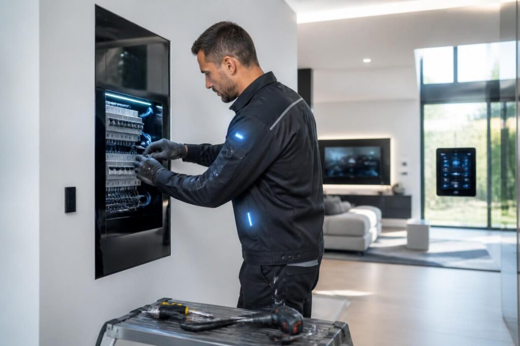 découvrez les tarifs des électriciens en 2026 pour planifier vos travaux électriques en toute sérénité. prix moyens, conseils et astuces pour bien choisir.