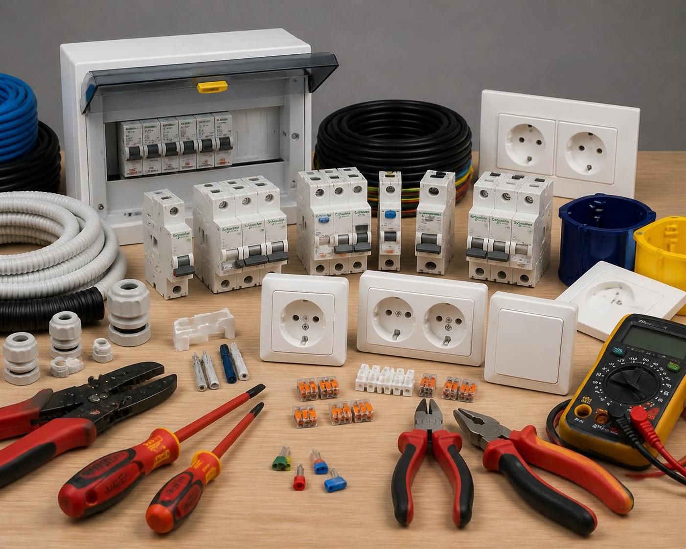 découvrez les tarifs d'un électricien en 2026 et apprenez comment comparer efficacement les prix pour choisir le meilleur professionnel adapté à vos besoins.