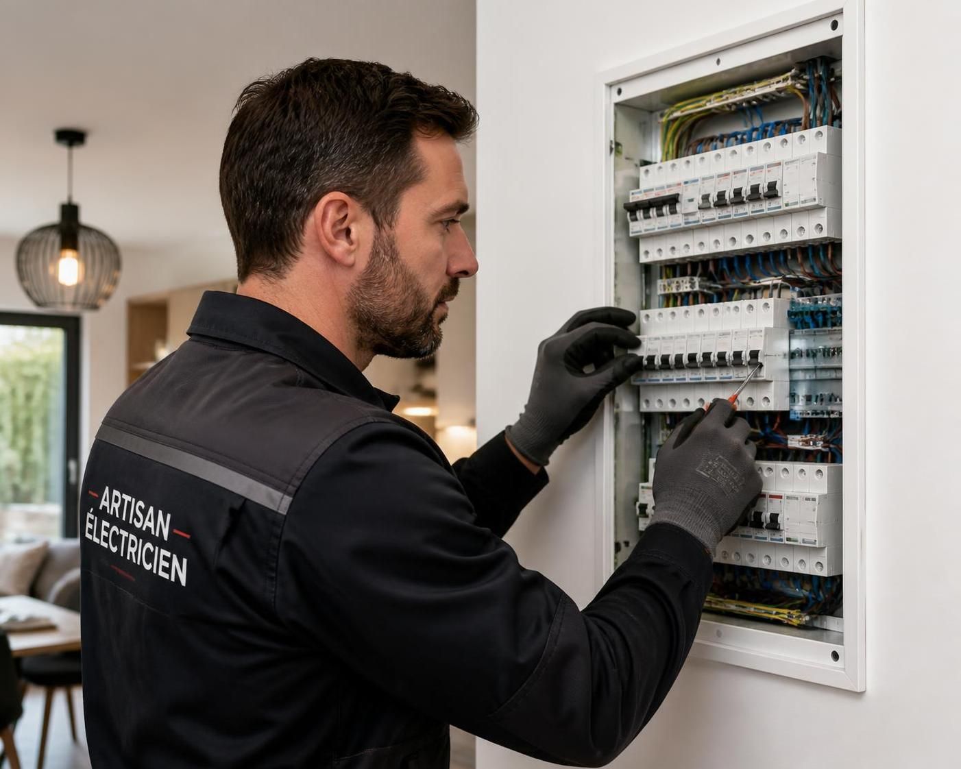 découvrez la tarification moyenne d'un électricien en 2026 pour mieux planifier vos travaux électriques et éviter les surprises sur votre budget.
