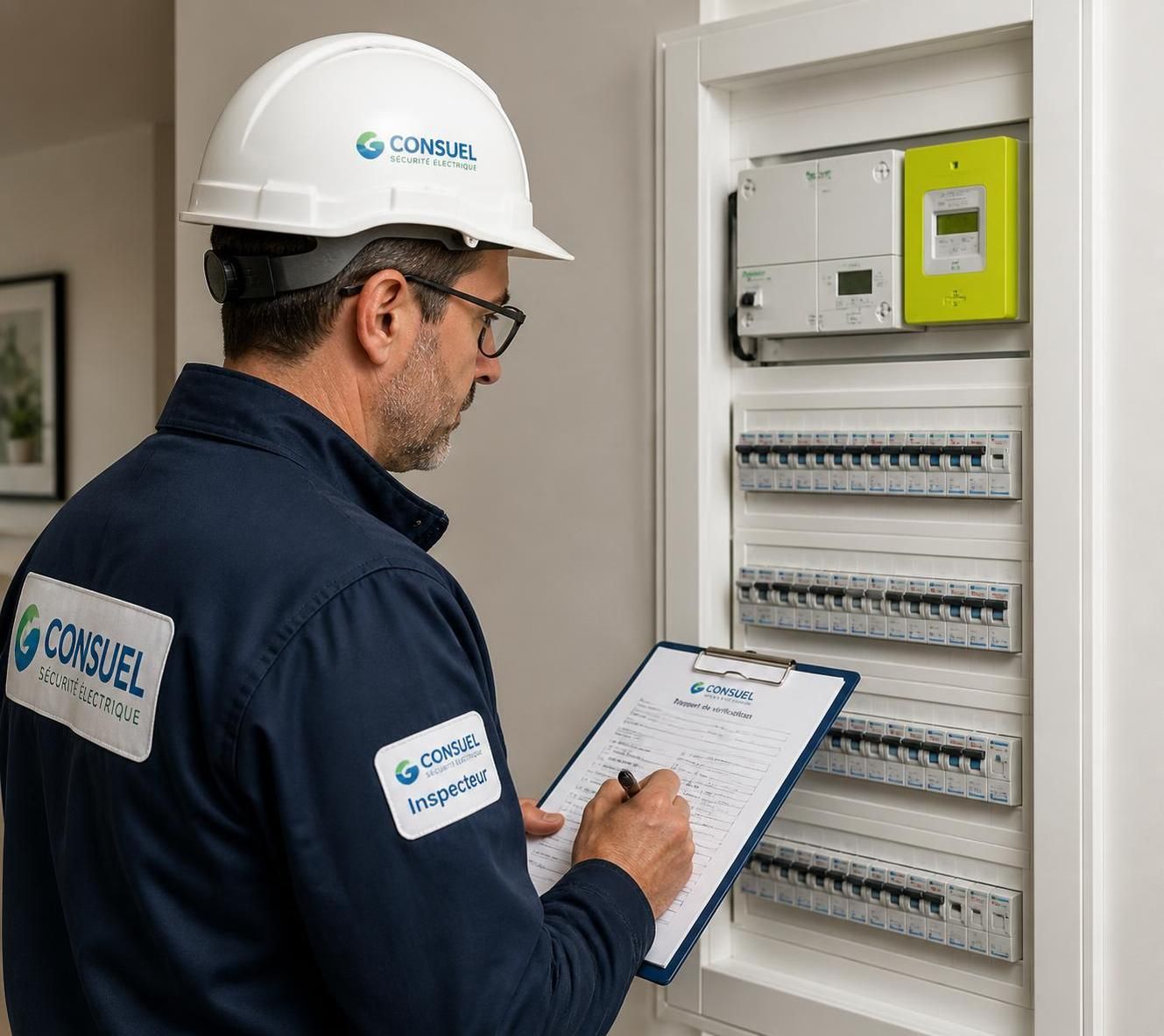 découvrez tout ce que vous devez savoir sur la fiche consuel électrique et son importance en 2026 pour garantir la conformité et la sécurité de vos installations électriques.
