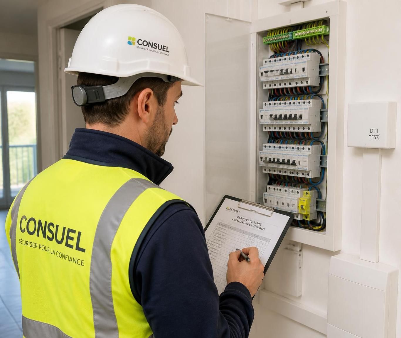 découvrez l'importance du consuel électrique pour garantir la conformité et la sécurité de votre installation électrique. guide complet pour bien comprendre ses démarches et obligations.