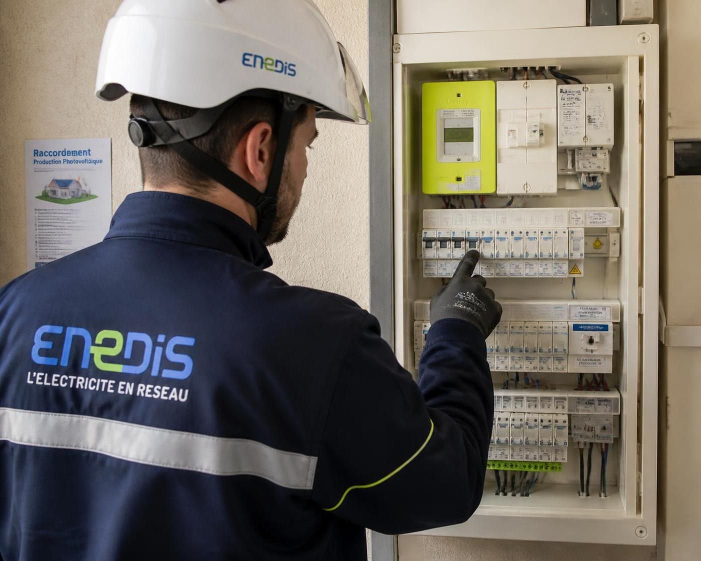 découvrez tout ce qu'il faut savoir sur le consuel photovoltaïque : les démarches à suivre, les conseils pratiques et les informations essentielles pour votre installation solaire.