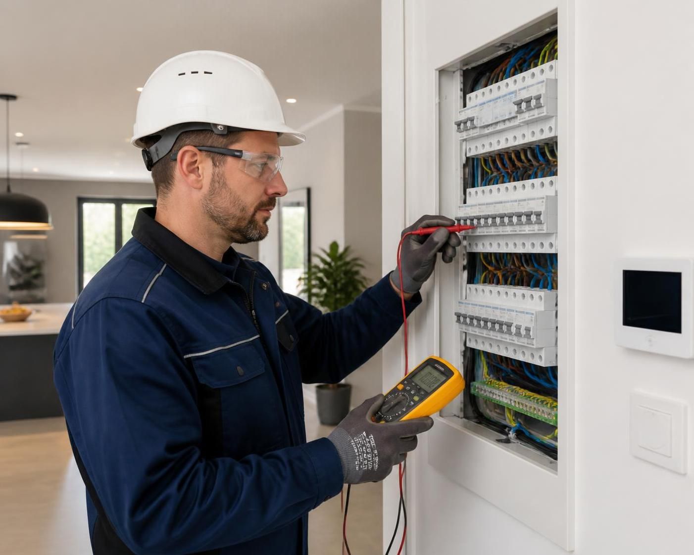 découvrez la durée de validité du diagnostic électrique et les informations essentielles à connaître pour assurer la conformité de vos installations.