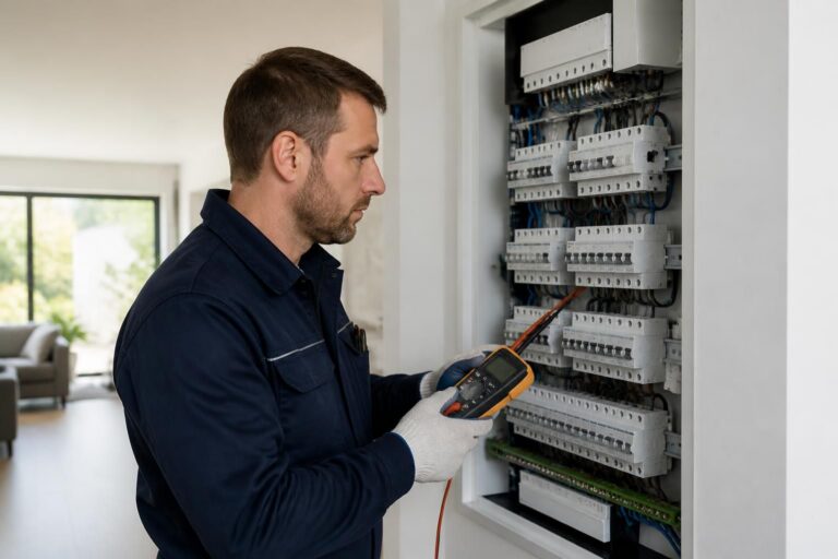 découvrez la durée de validité du diagnostic électrique et les informations essentielles à connaître pour assurer la sécurité et la conformité de votre installation.