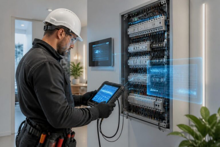 découvrez le coût moyen d'un diagnostic électrique en 2026 et les facteurs qui influencent son prix pour mieux préparer votre budget.
