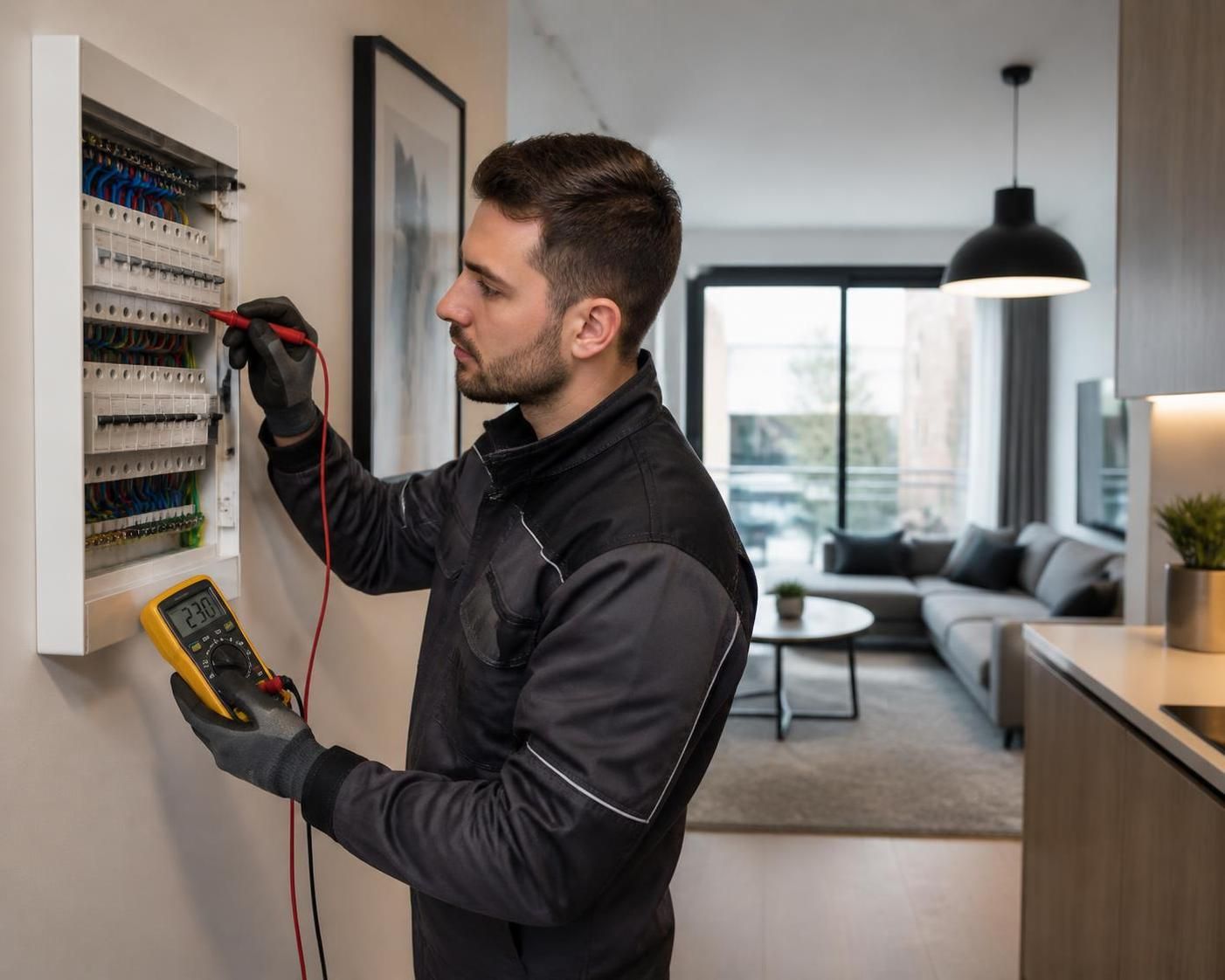 découvrez les tarifs actuels pour un diagnostic électrique en 2026 et obtenez toutes les informations nécessaires pour bien préparer votre budget.