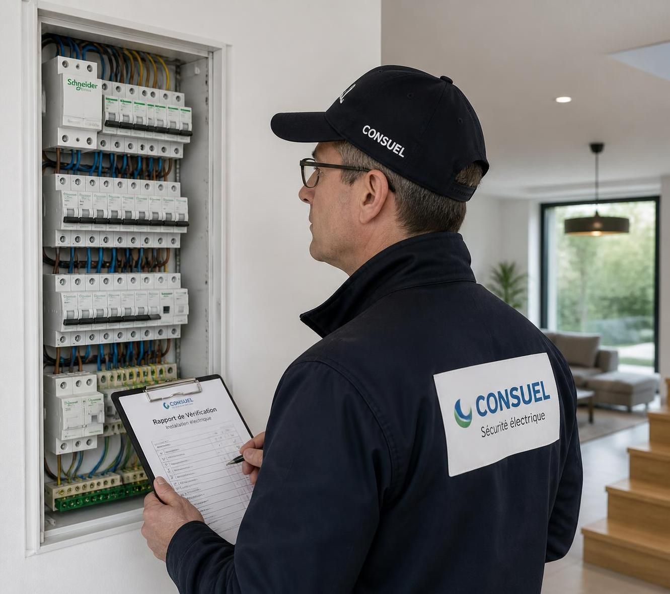 découvrez tout ce qu'il faut savoir sur le consuel edf : démarches à suivre, conseils pratiques et informations essentielles pour une installation électrique conforme et sécurisée.