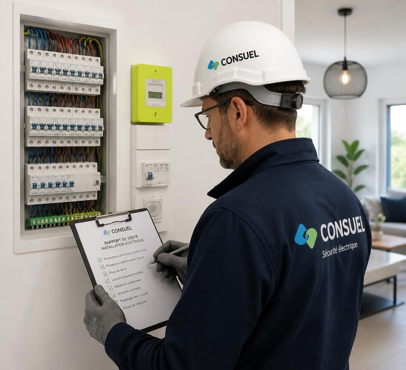 découvrez tout ce qu'il faut savoir sur le consuel électricité et comprenez son rôle obligatoire à partir de 2026 pour assurer la conformité et la sécurité de vos installations électriques.