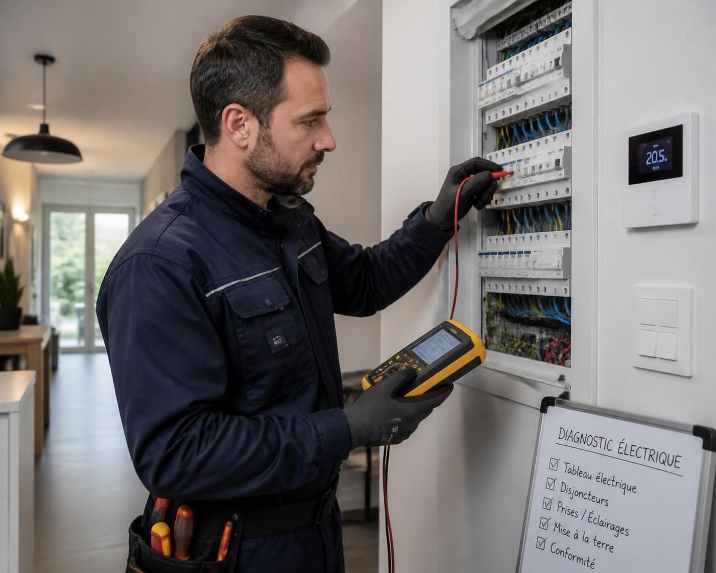 découvrez comment obtenir un devis d'électricité pour votre maison de manière fiable et rapide grâce à nos conseils pratiques et astuces efficaces.