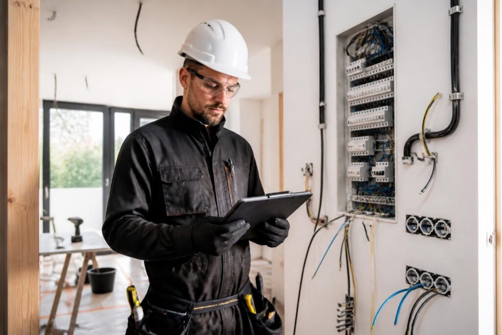 découvrez comment obtenir un devis électricité maison fiable et rapide pour vos travaux, avec des conseils pratiques et des astuces pour comparer efficacement les offres.