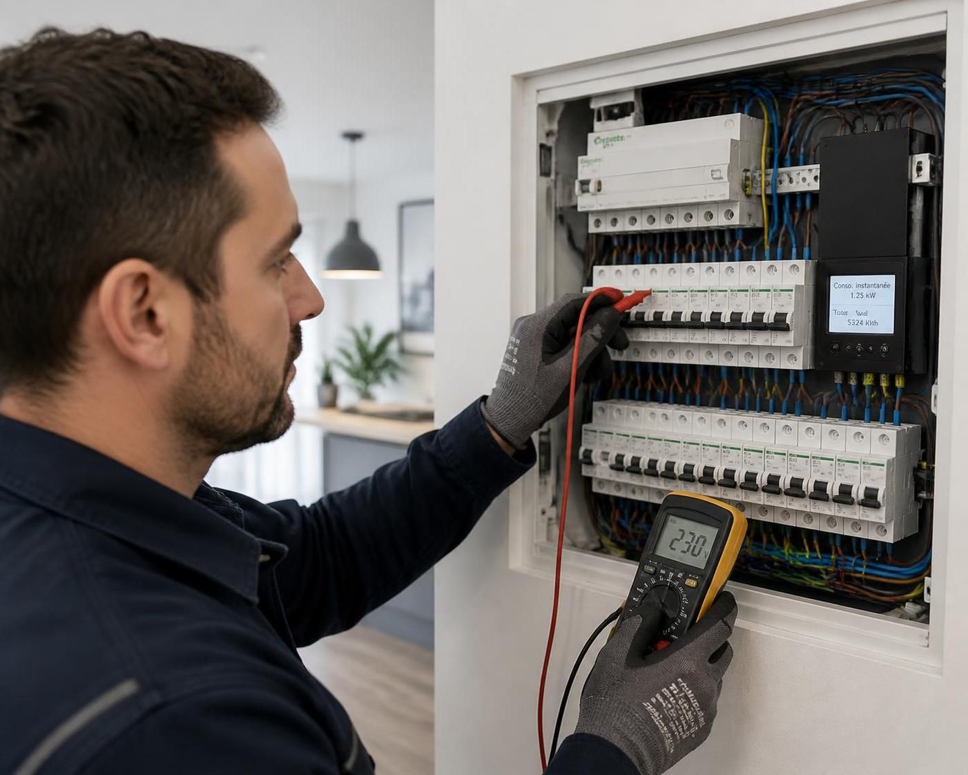 découvrez des conseils pratiques pour réagir rapidement et en toute sécurité lors d'une panne d'électricité. préparez-vous et agissez efficacement pour minimiser les désagréments.