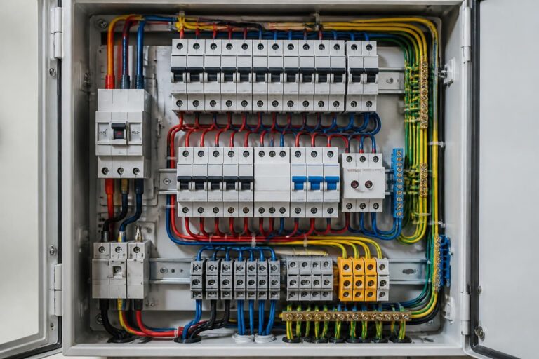 découvrez le fonctionnement d'un tableau électrique, ses composants essentiels et leur rôle pour assurer la sécurité et la distribution de l'électricité dans votre habitation.