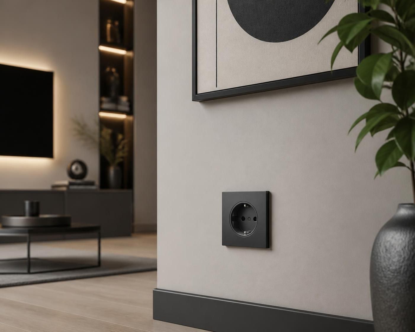 découvrez comment choisir une prise électrique design qui combine esthétique et fonctionnalité pour sublimer votre intérieur tout en répondant à vos besoins pratiques.