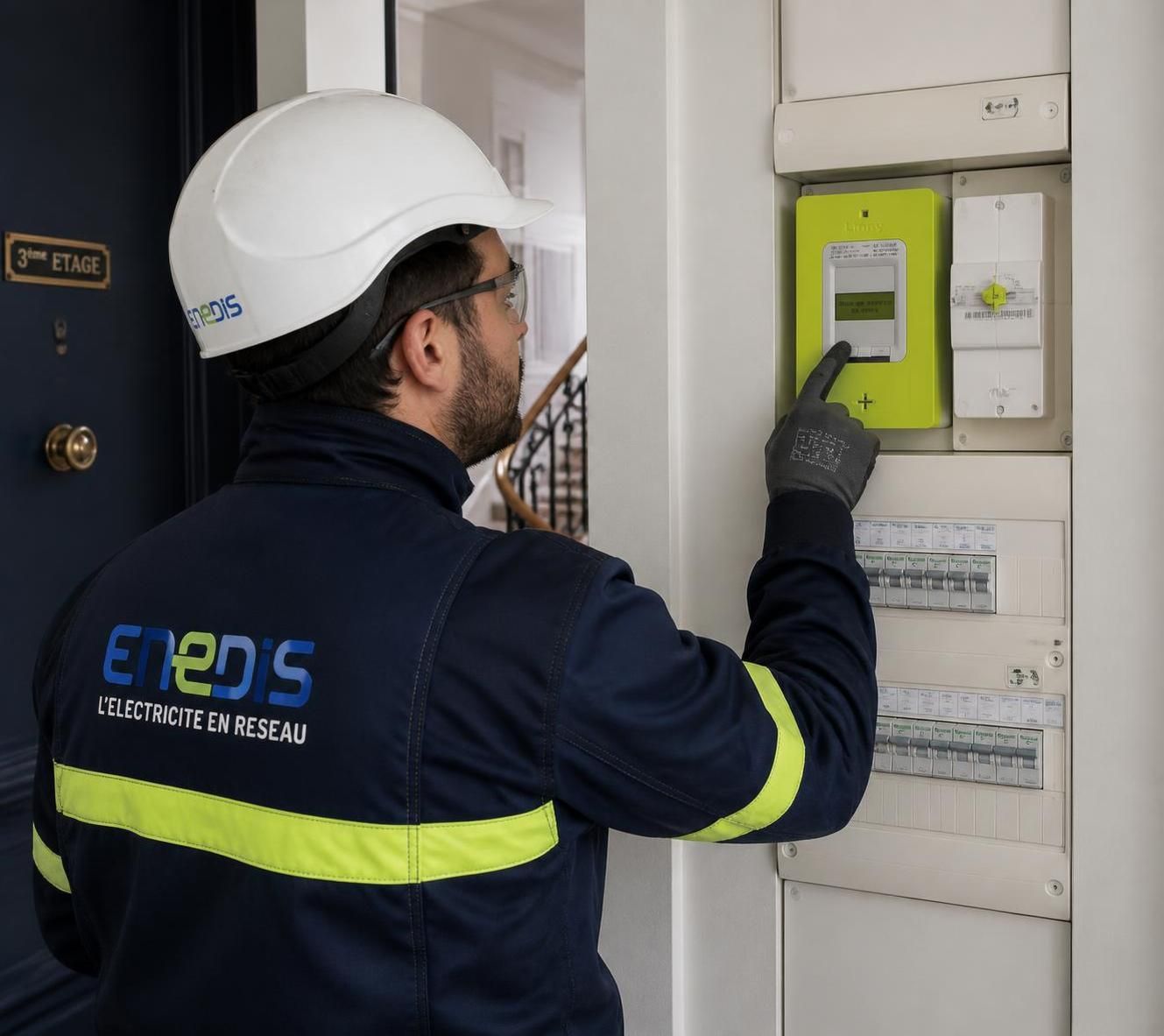 découvrez le prix d'un compteur électrique en 2026 et les facteurs qui influencent son coût pour bien préparer votre installation ou remplacement.