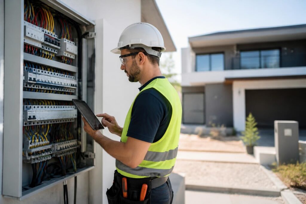 découvrez le tarif du consuel électrique en 2026 et préparez votre installation en toute sérénité grâce à nos informations à jour.