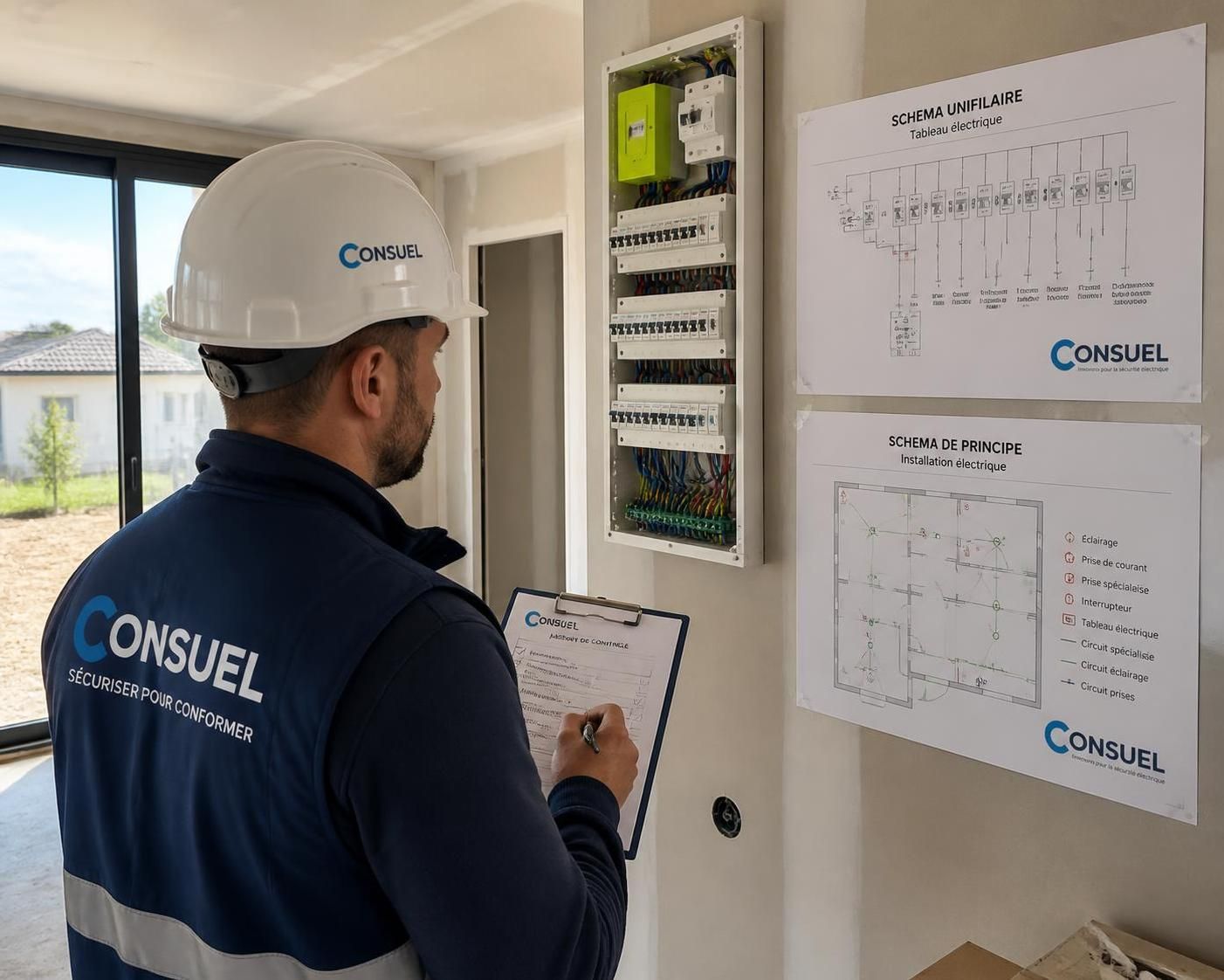 découvrez le tarif du consuel électrique en 2026 et préparez votre budget pour la validation de votre installation électrique. toutes les informations à jour ici.
