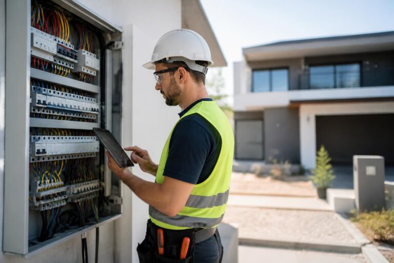 découvrez le tarif du consuel électrique en 2026 et préparez votre installation en toute sérénité grâce à nos informations à jour.