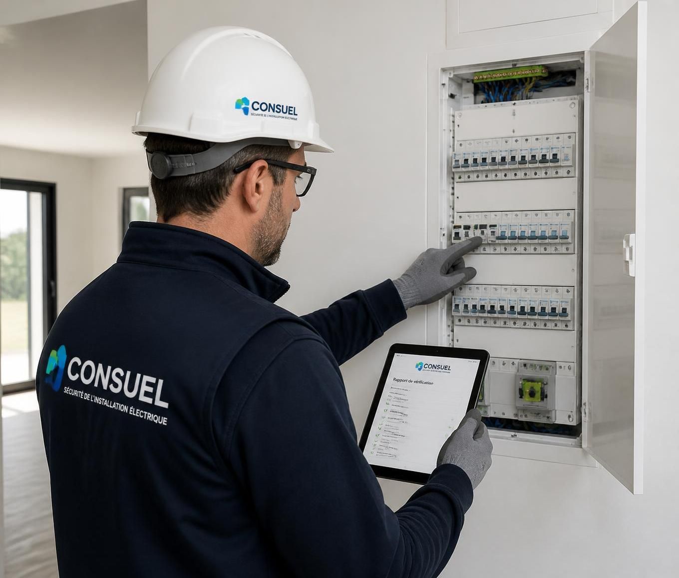 découvrez qui est habilité à délivrer un certificat de conformité électrique en 2026, les qualifications requises et les démarches indispensables pour garantir la sécurité de vos installations.