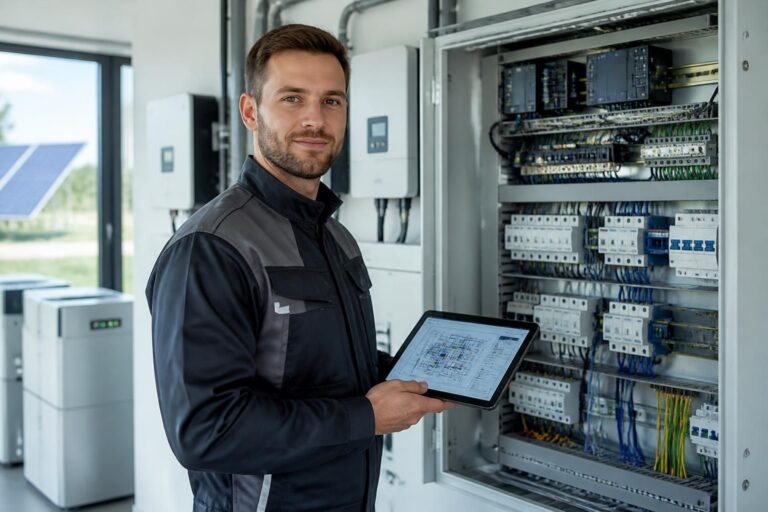 découvrez qui est habilité à délivrer un certificat de conformité électrique en 2026, les démarches à suivre et les critères indispensables pour garantir la sécurité de vos installations.