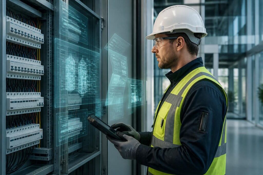 découvrez tout ce qu'il faut savoir sur le consuel professionnel en 2026 : procédures, démarches indispensables et conseils pour obtenir votre conformité électrique rapidement et en toute sécurité.