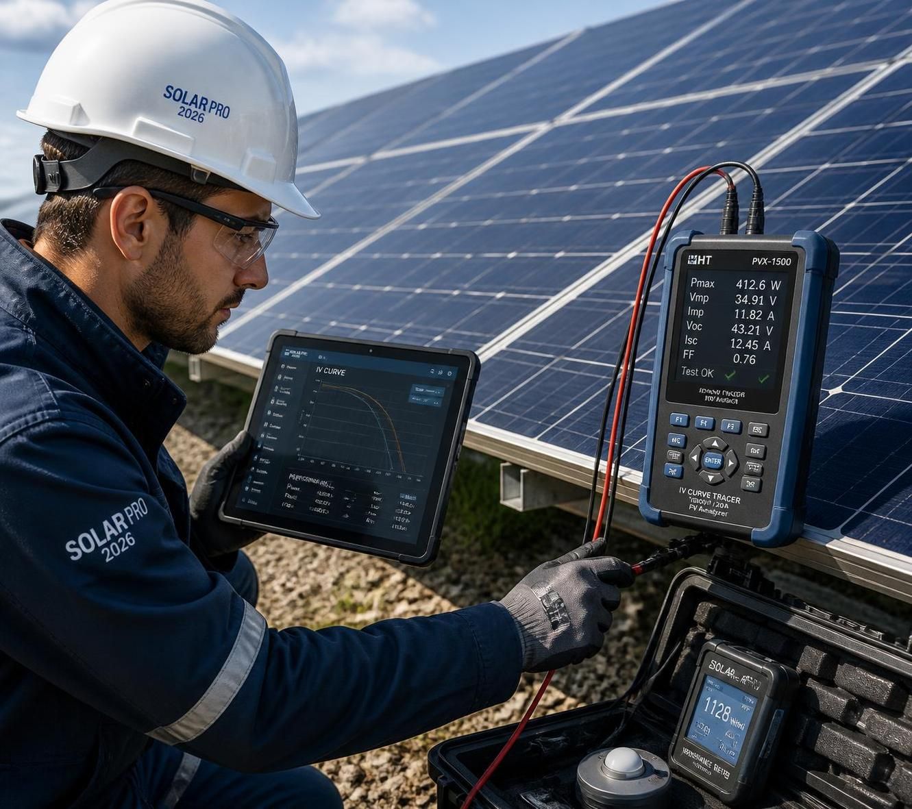 découvrez tout ce qu'il faut savoir sur le consuel professionnel et ses démarches en 2026 pour garantir la conformité de vos installations électriques en toute simplicité.